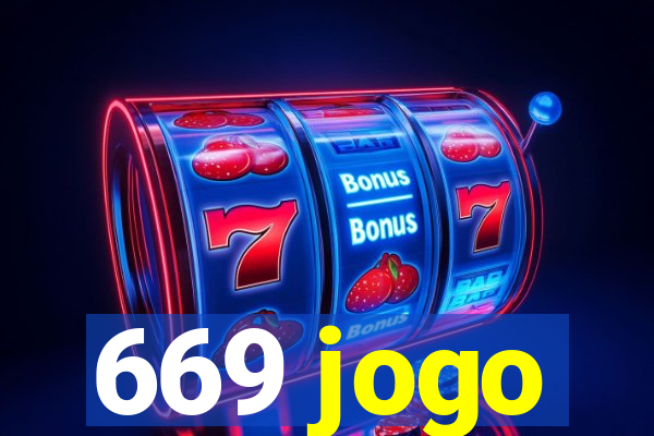 669 jogo